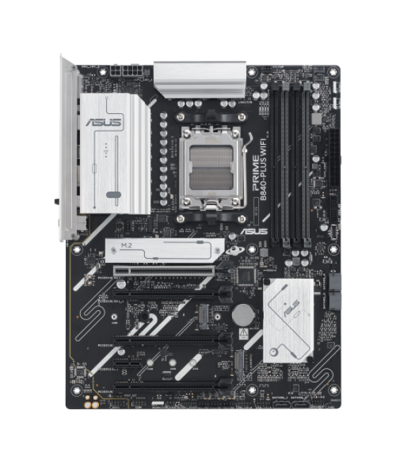 Asus prime b840-plus wifi zócalo am5 atx