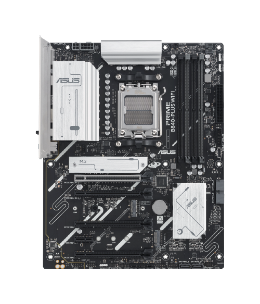 Asus prime b840-plus wifi zócalo am5 atx