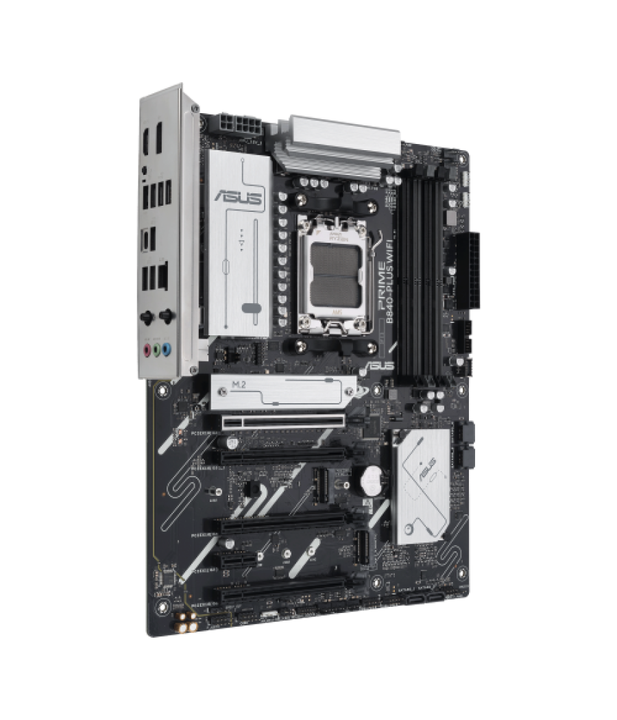 Asus prime b840-plus wifi zócalo am5 atx