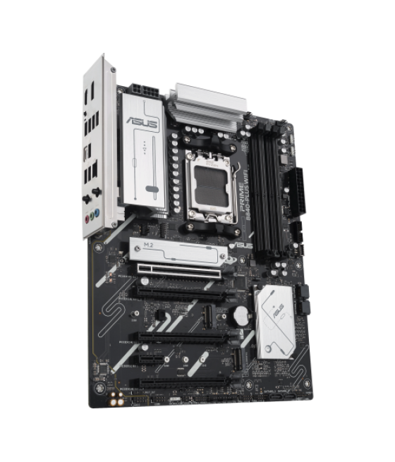 Asus prime b840-plus wifi zócalo am5 atx
