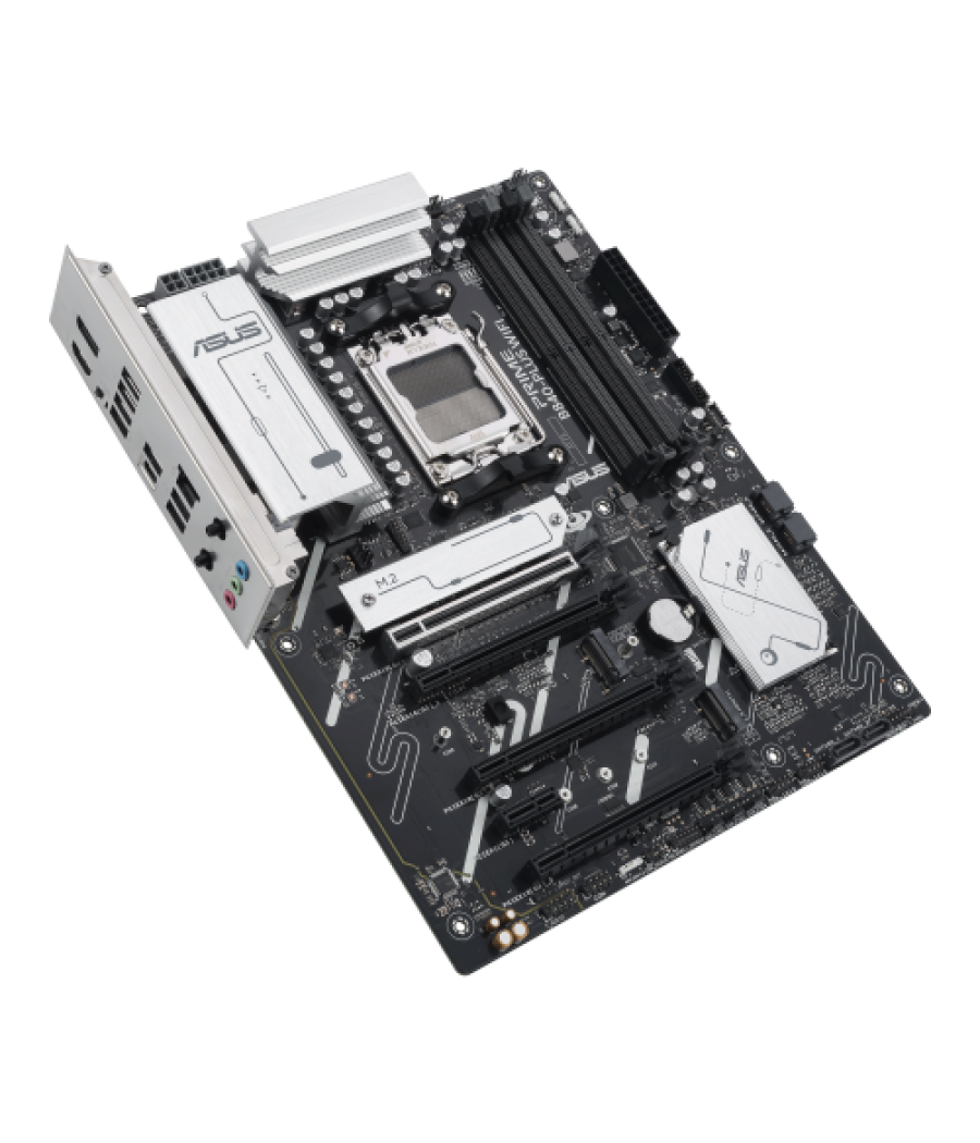 Asus prime b840-plus wifi zócalo am5 atx