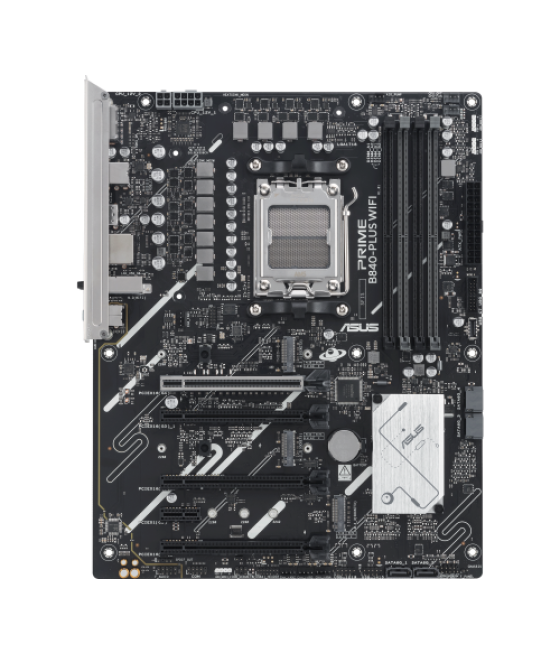 Asus prime b840-plus wifi zócalo am5 atx