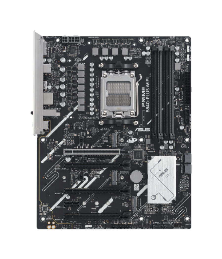 Asus prime b840-plus wifi zócalo am5 atx