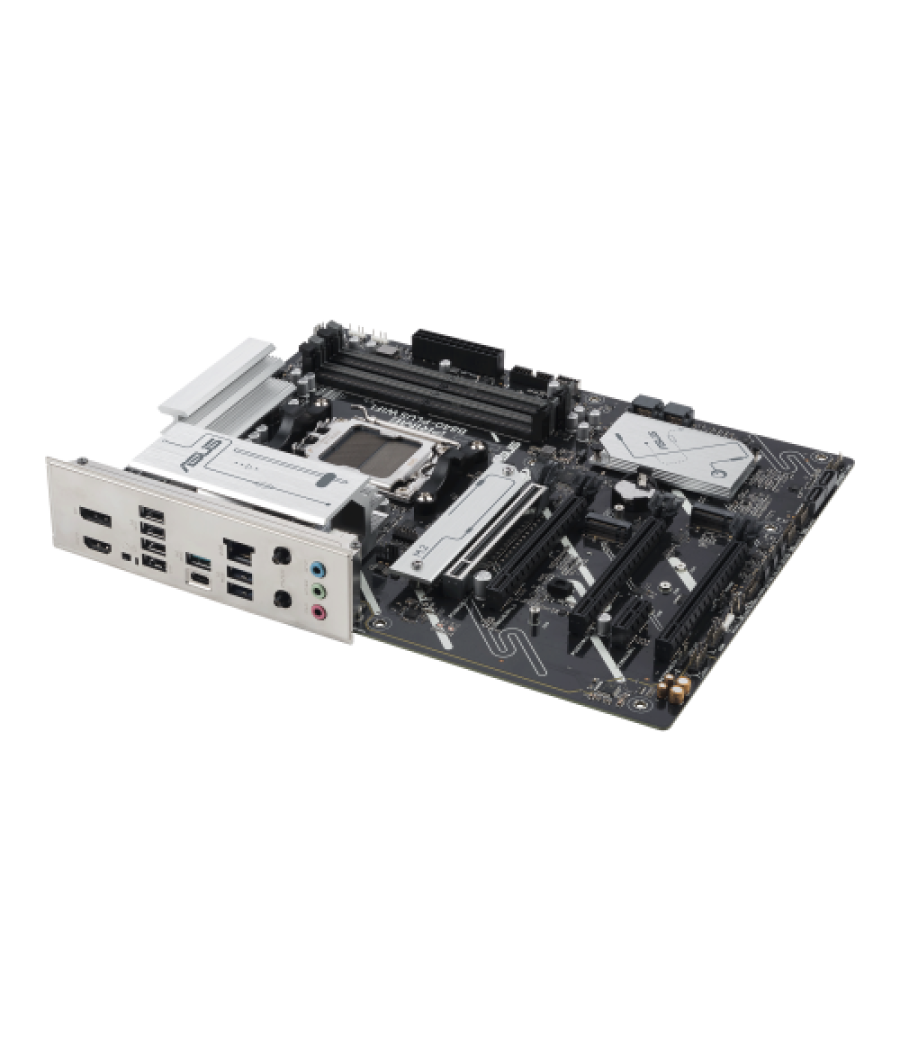 Asus prime b840-plus wifi zócalo am5 atx