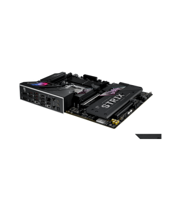 Asus rog strix b850-e gaming wifi amd b850 zócalo am5 atx