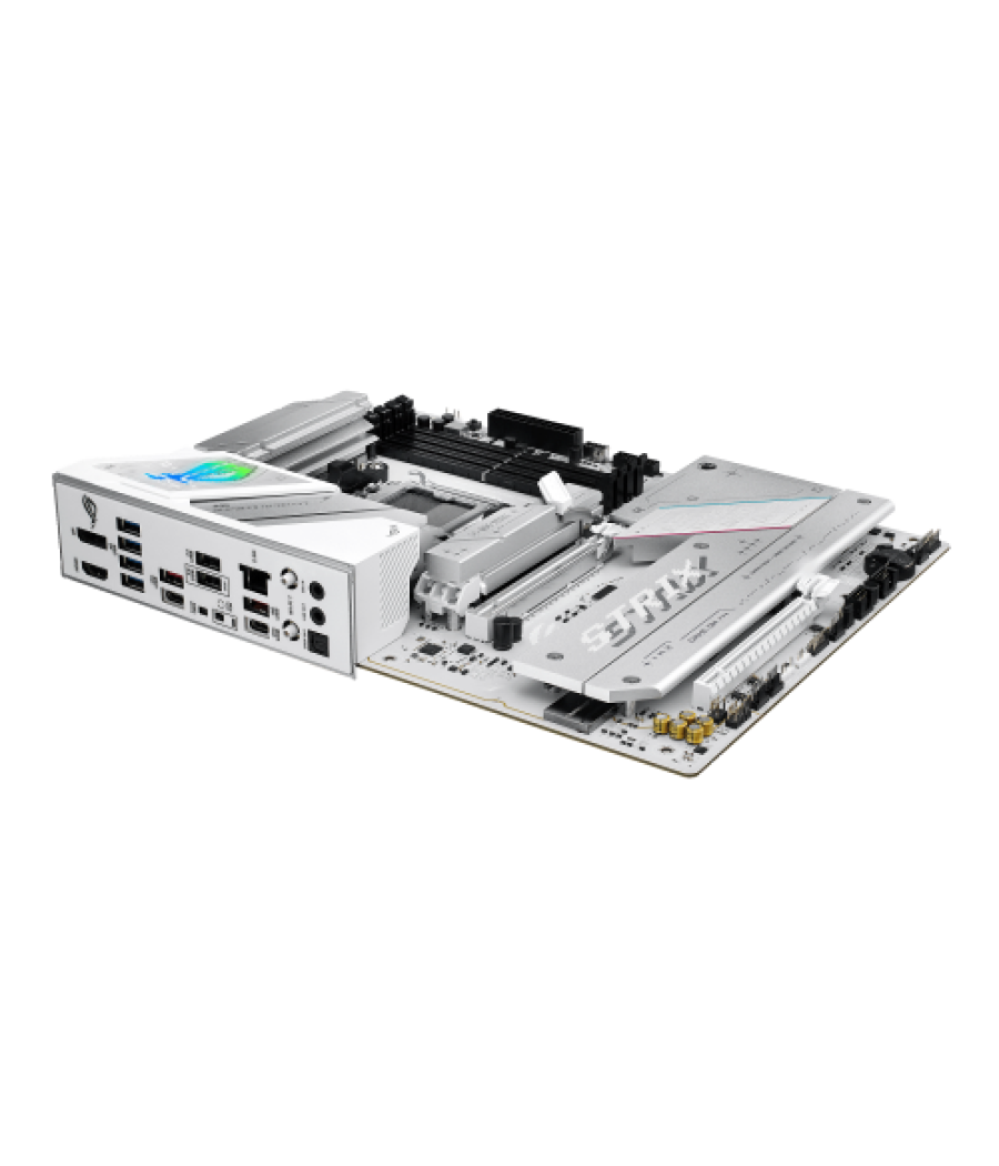 Asus rog strix b850-a gaming wifi amd b850 zócalo am5 atx