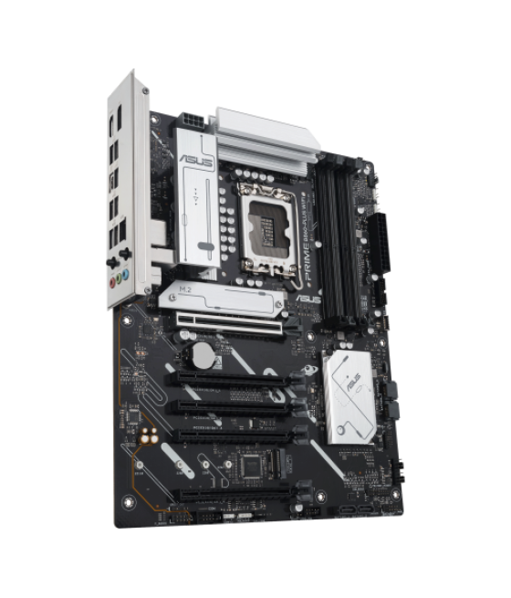Asus prime b860-plus wifi intel b860 lga 1851 (socket v1) atx