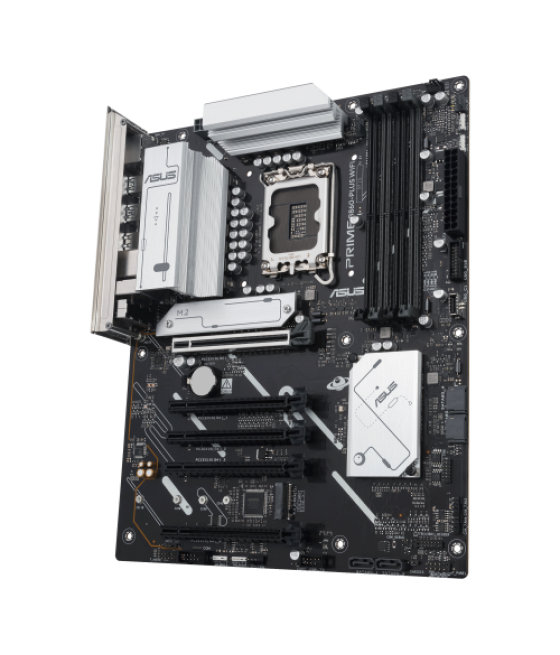 Asus prime b860-plus wifi intel b860 lga 1851 (socket v1) atx