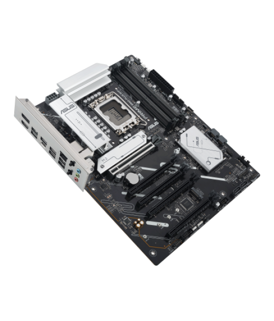 Asus prime b860-plus wifi intel b860 lga 1851 (socket v1) atx