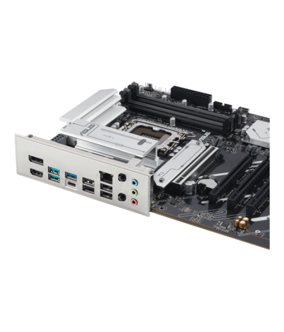 Asus prime b860-plus wifi intel b860 lga 1851 (socket v1) atx