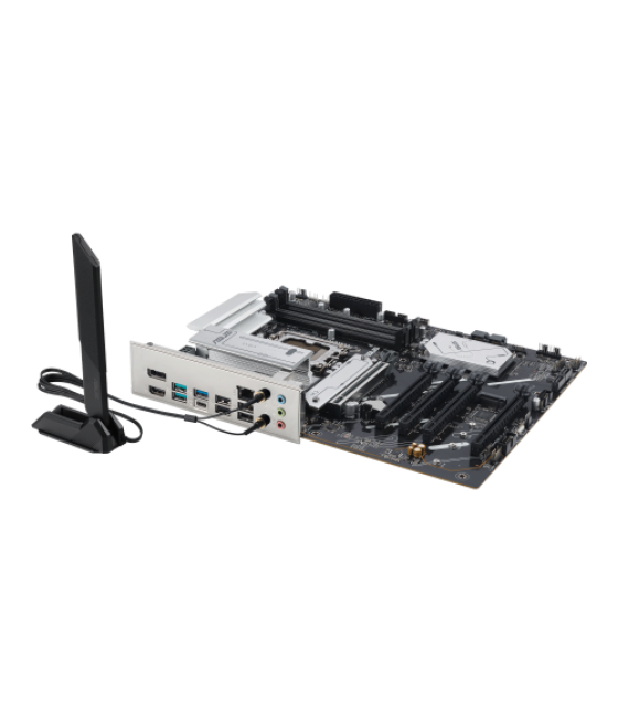 Asus prime b860-plus wifi intel b860 lga 1851 (socket v1) atx