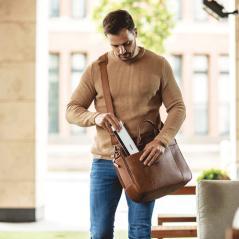 Brother Escáner DSmobile DS740D A4 Duplex Color - Imagen 8