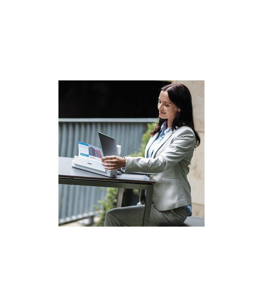 Brother Escáner DSmobile DS740D A4 Duplex Color - Imagen 9