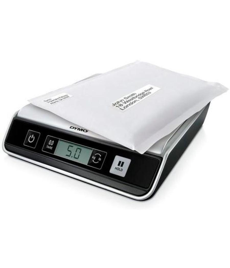 Dymo m10 bascula digital mailing 10kg