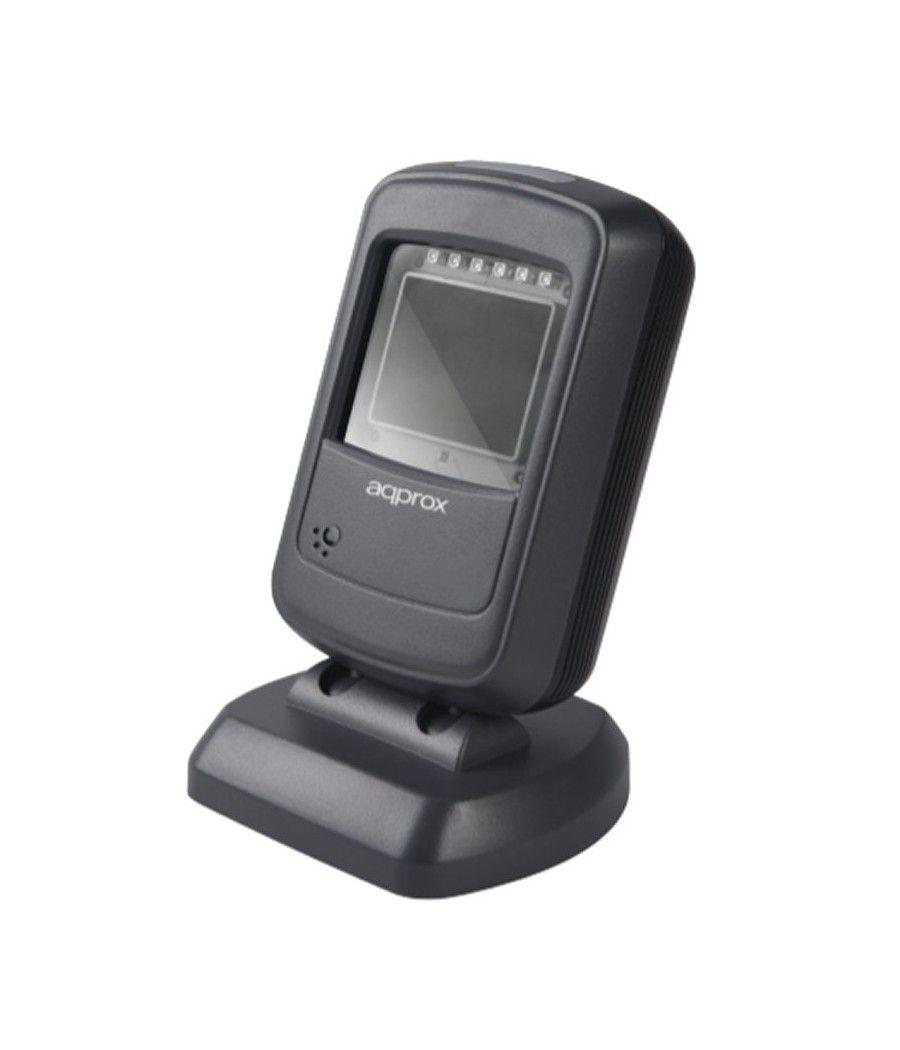 approx Lector código de barras appLS07 Desk - Imagen 6