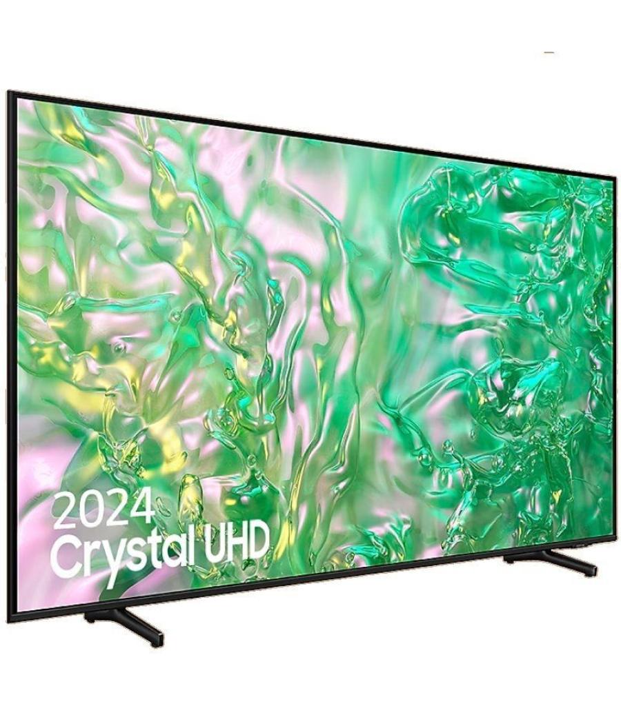 Televisor samsung crystal uhd tu43du8005 43'/ ultra hd 4k/ smart tv/ wifi