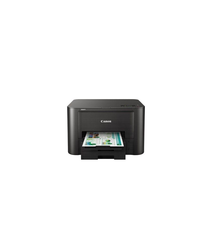 Canon Impresora MAXIFY iB4150 - Imagen 10