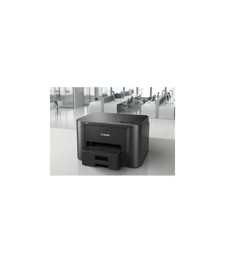 Canon Impresora MAXIFY iB4150 - Imagen 11