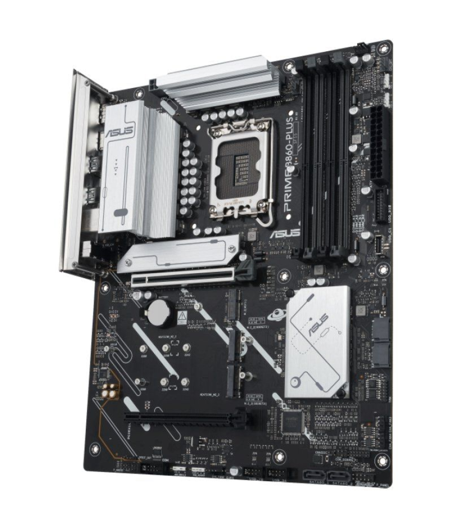 Placa base asus prime b860-plus csm socket 1851
