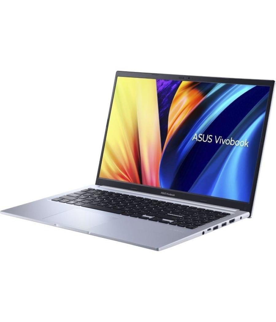 Portátil asus vivobook 15 m1502ya-nj151 ryzen 7 7730u/ 16gb/ 1tb ssd/ 15.6'/ sin sistema operativo
