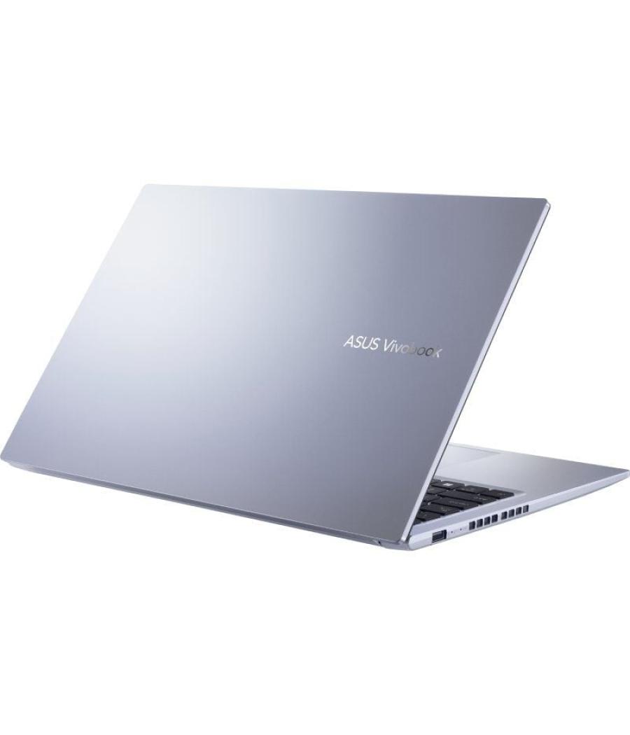 Portátil asus vivobook 15 m1502ya-nj151 ryzen 7 7730u/ 16gb/ 1tb ssd/ 15.6'/ sin sistema operativo