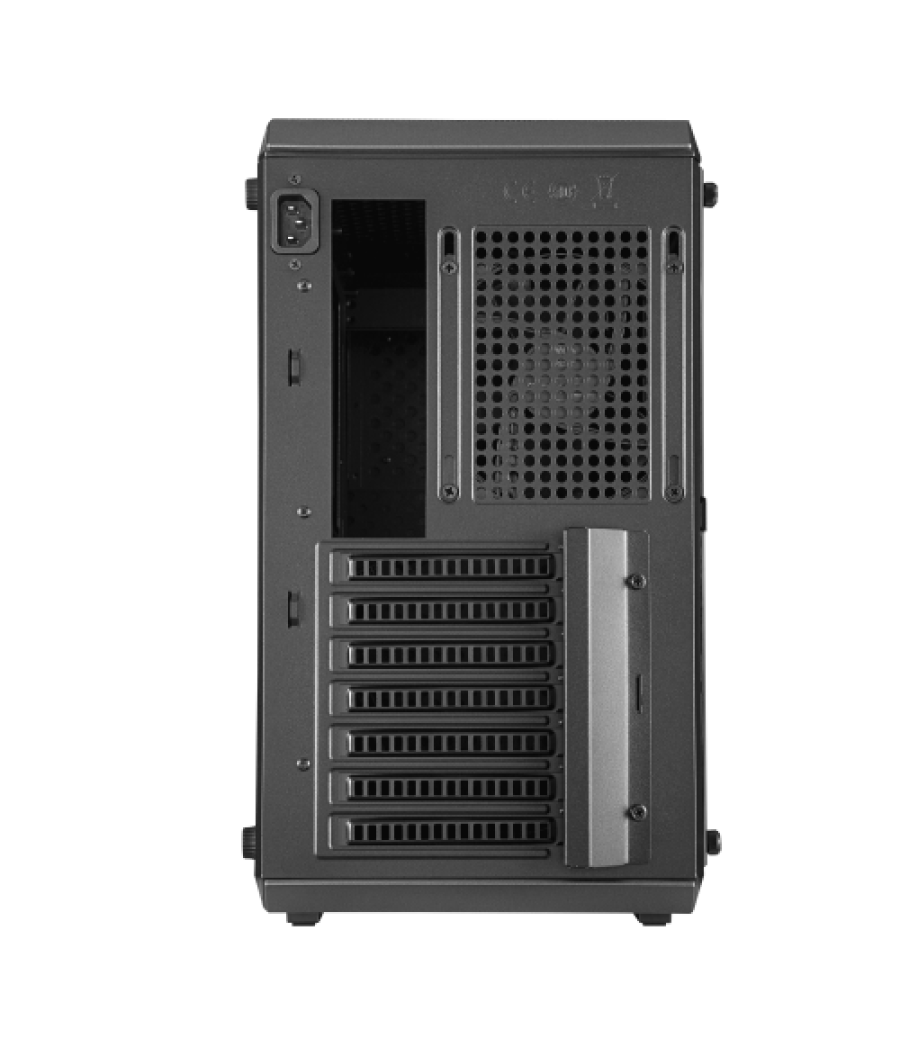 Cooler master masterbox q500l midi tower negro