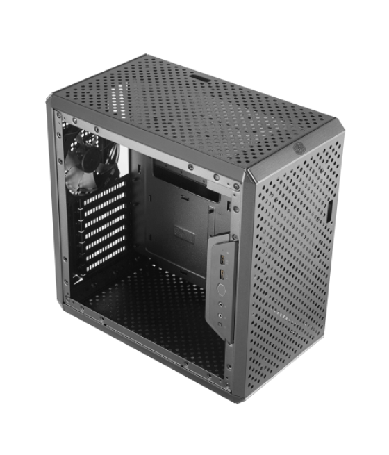 Cooler master masterbox q500l midi tower negro