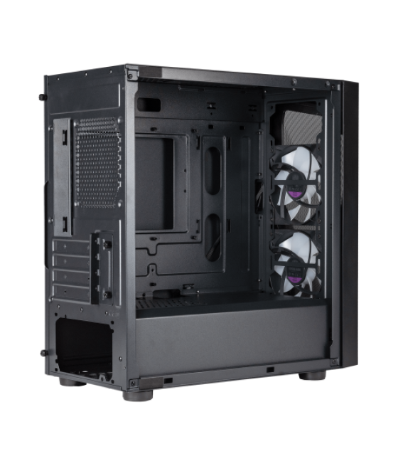 Cooler master cmp 320 mini tower negro