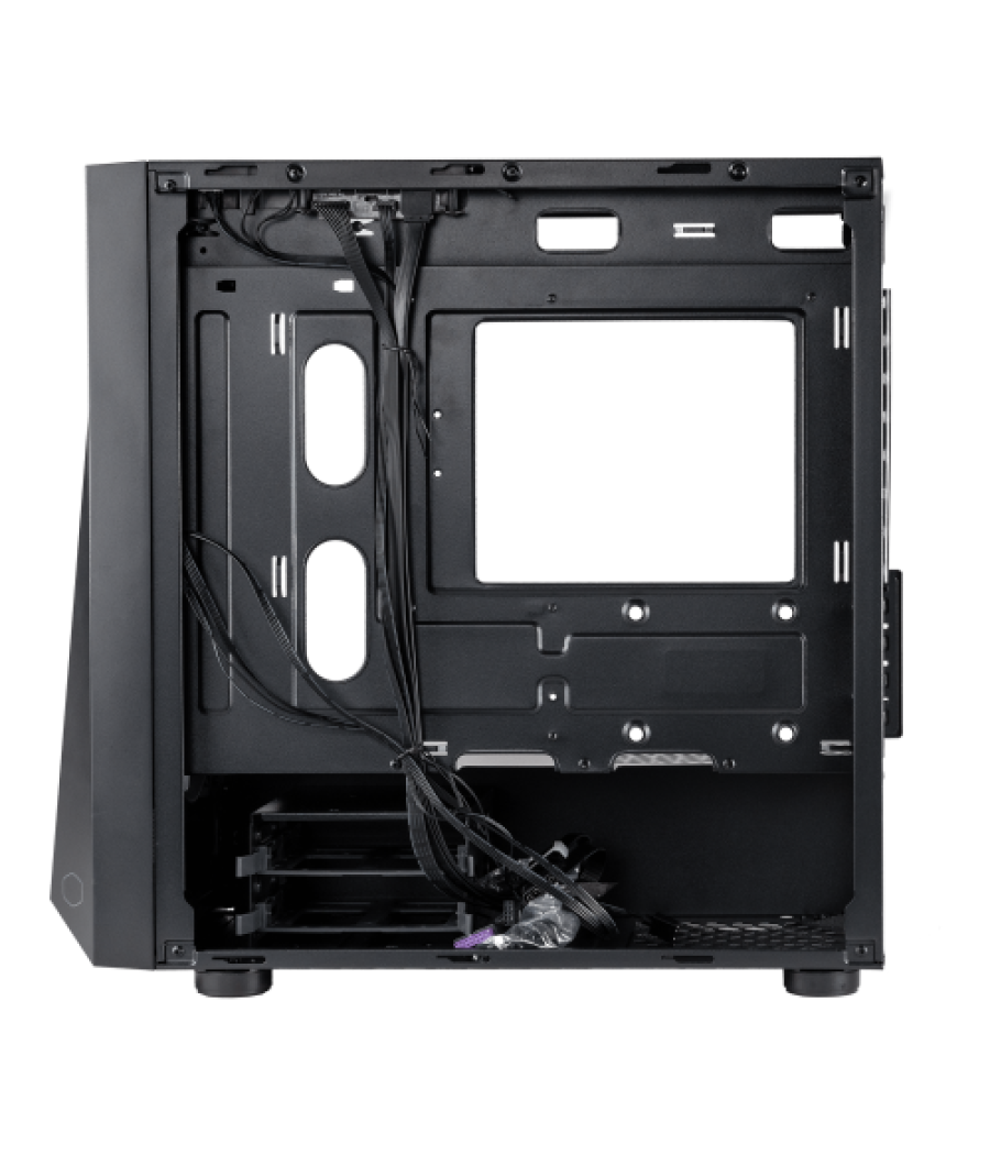 Cooler master cmp 320 mini tower negro