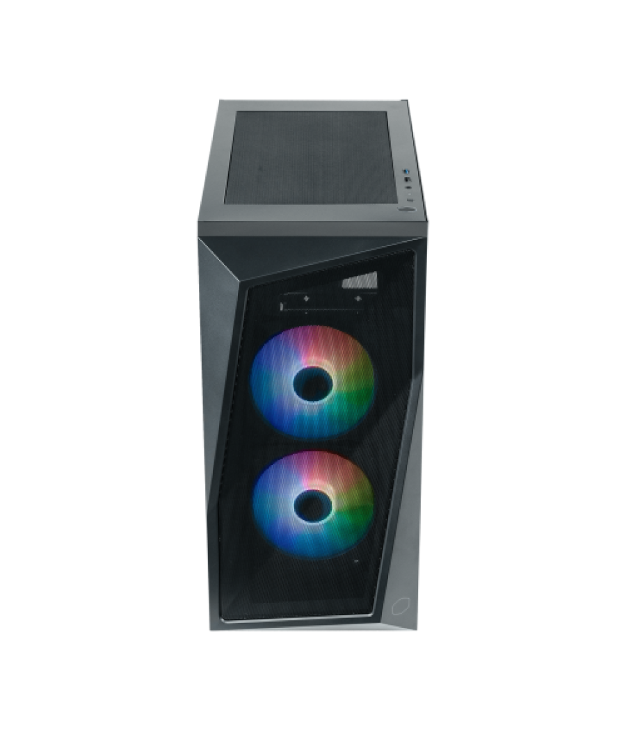 Cooler master cmp 320 mini tower negro