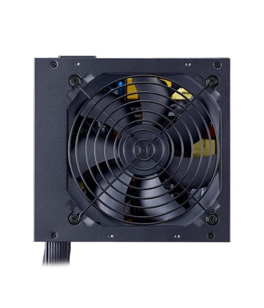 Fuente alimentacion coolermaster mwe bronze v2 230v gaming atx 650w