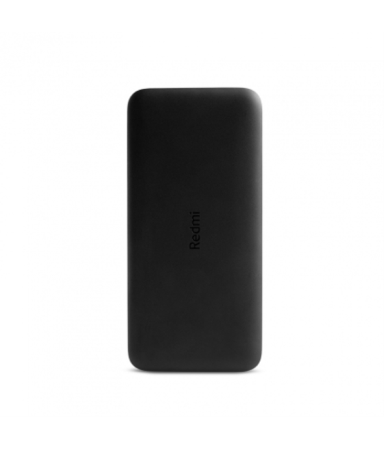 Powerbank xiaomi mi 18w fast charge power bank 3 10000mah silver