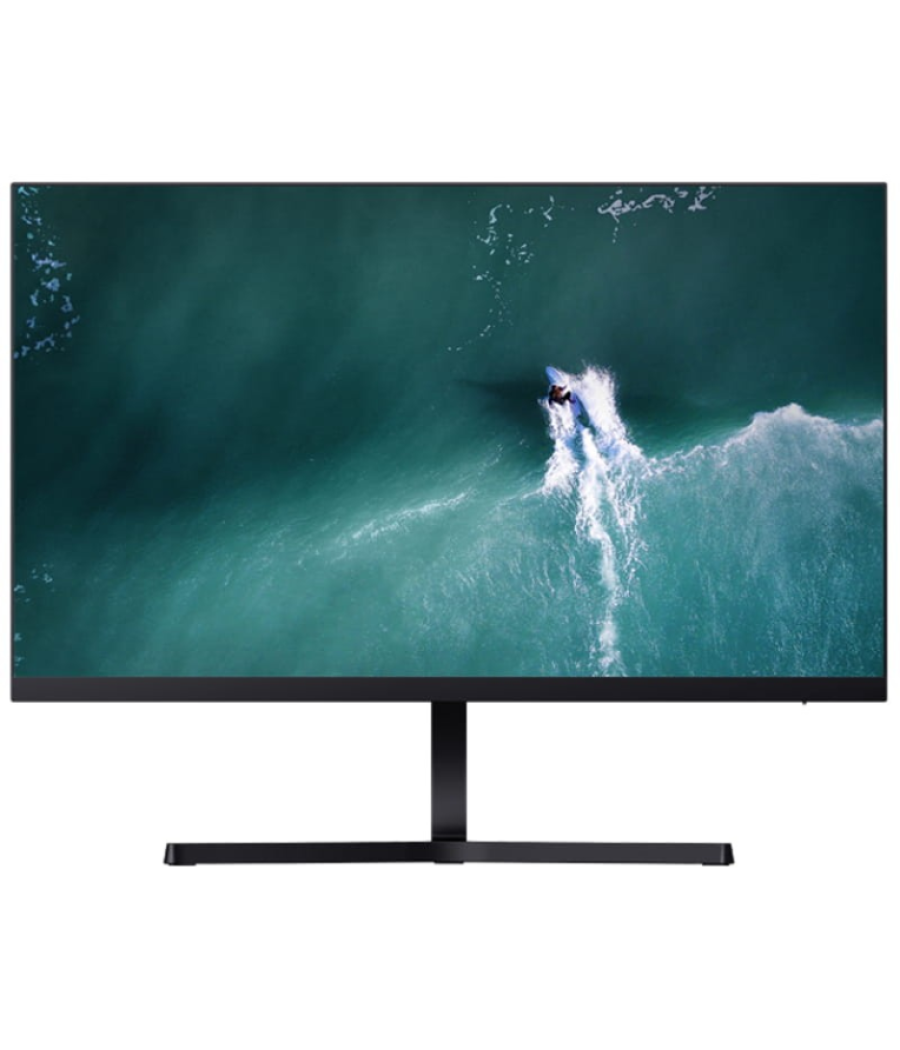 Monitor xiaomi mi desktop 1c 23,8" led fhd 6ms 60hz negro