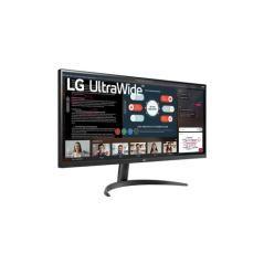 LG 34WP500-B Monitor 34" IPS WQHD 2xHDMI USB-c - Imagen 9