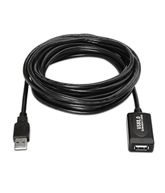 Nanocable cable usb 2.0 prolong.amplificador m/h5m