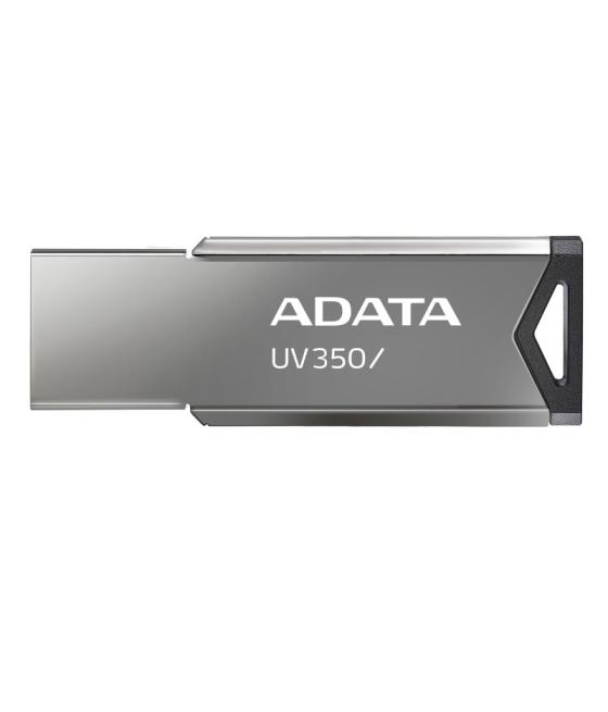 Adata lapiz usb uv350 32gb usb 3.2 metálica