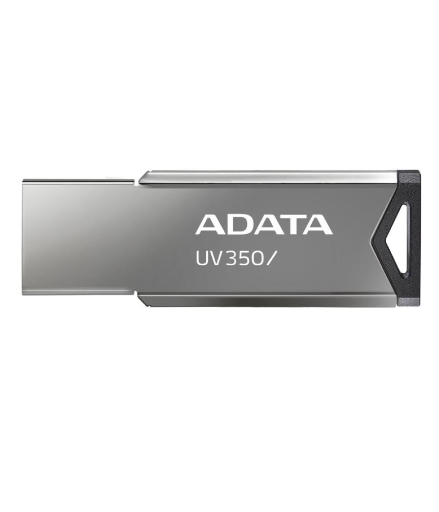 Adata lapiz usb uv350 32gb usb 3.2 metálica