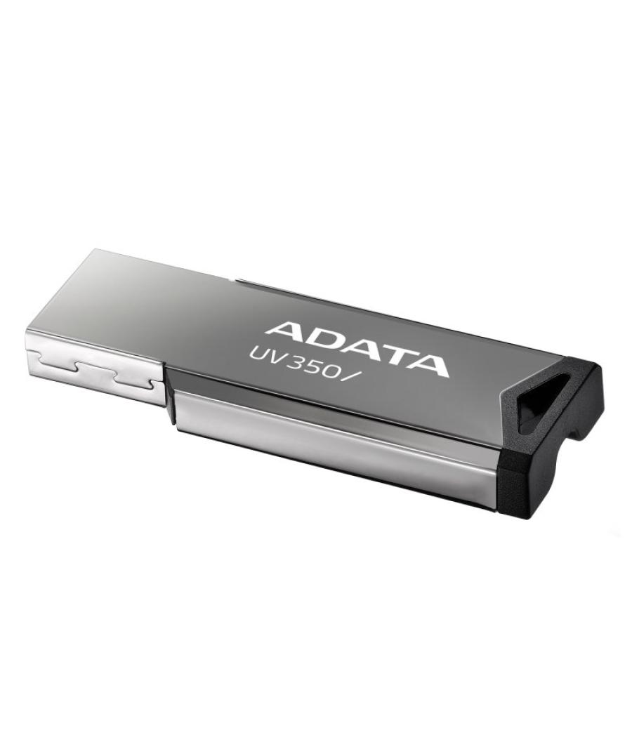 Adata lapiz usb uv350 32gb usb 3.2 metálica