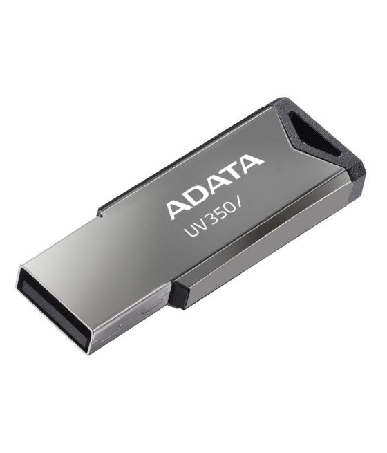 Adata lapiz usb uv350 32gb usb 3.2 metálica