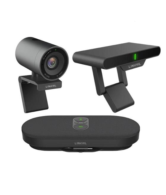 Fanvil sistema videoconferencia ca400