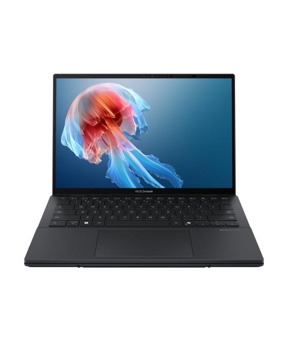 Asus zenbook duo ux8406ca - pz152w intel core 9 285h 14pulgadas tactil 32gb ssd1tb w11