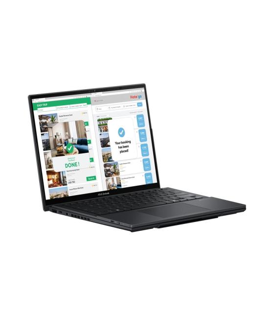 Asus zenbook duo ux8406ca - pz152w intel core 9 285h 14pulgadas tactil 32gb ssd1tb w11