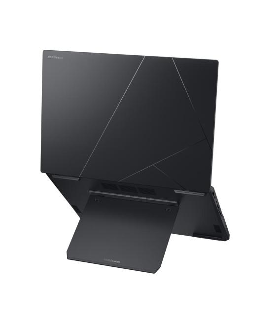 Asus zenbook duo ux8406ca - pz152w intel core 9 285h 14pulgadas tactil 32gb ssd1tb w11