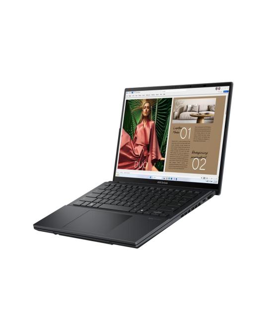 Asus zenbook duo ux8406ca - pz152w intel core 9 285h 14pulgadas tactil 32gb ssd1tb w11