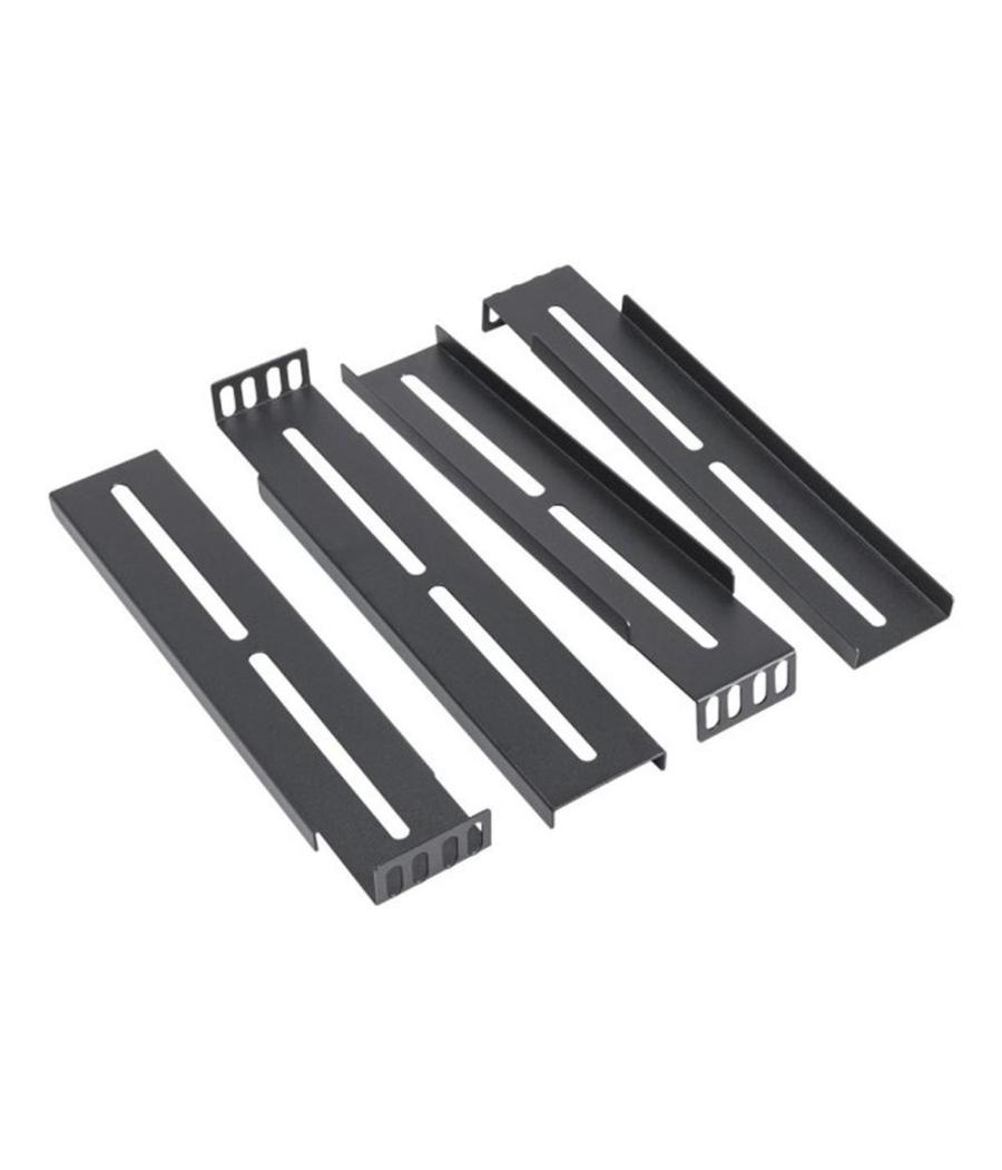 Railes rack unykach 1u - 2u - 3u - 4u