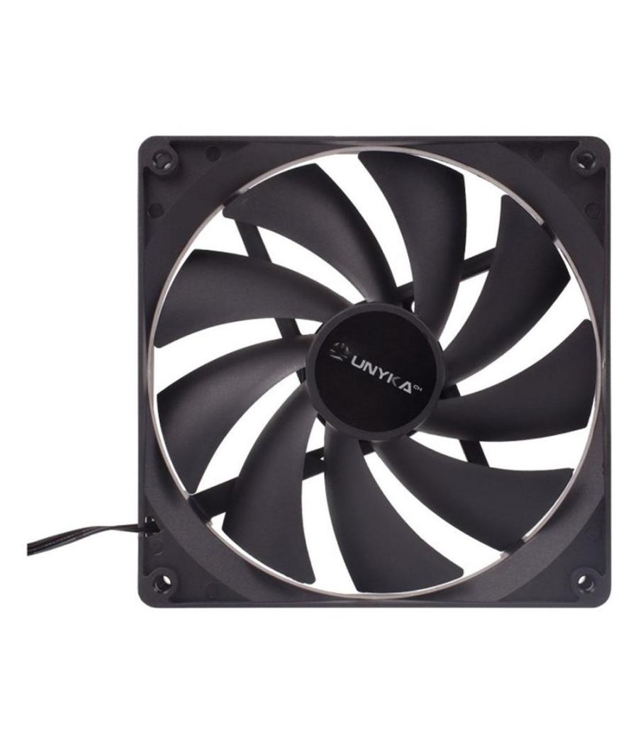 Ventilador cpu unykach 51790 140mm