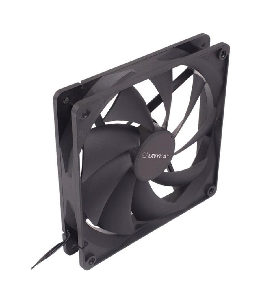 Ventilador cpu unykach 51790 140mm