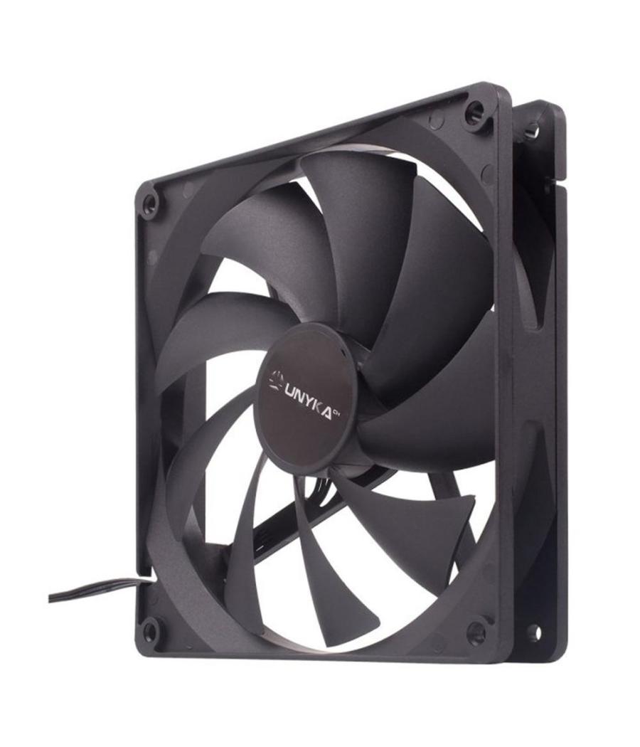 Ventilador cpu unykach 51790 140mm