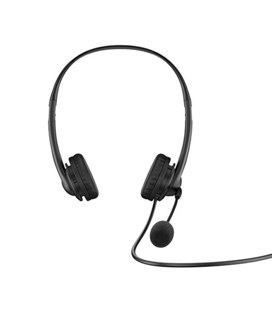 Auriculares hp g2 estereo de 3 -5 mm