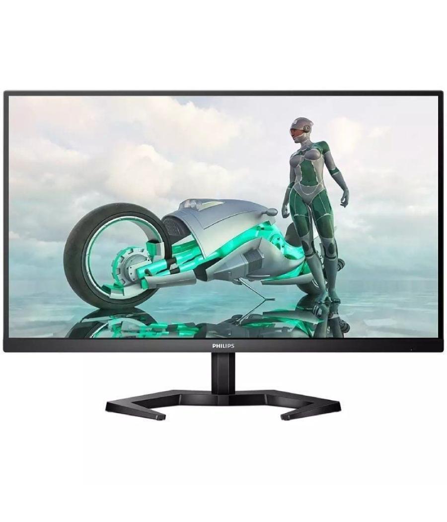 Monitor gaming philips 27m1n3500ls 27'/ qhd/ 1ms/ 165hz/ va/ multimedia/ negro